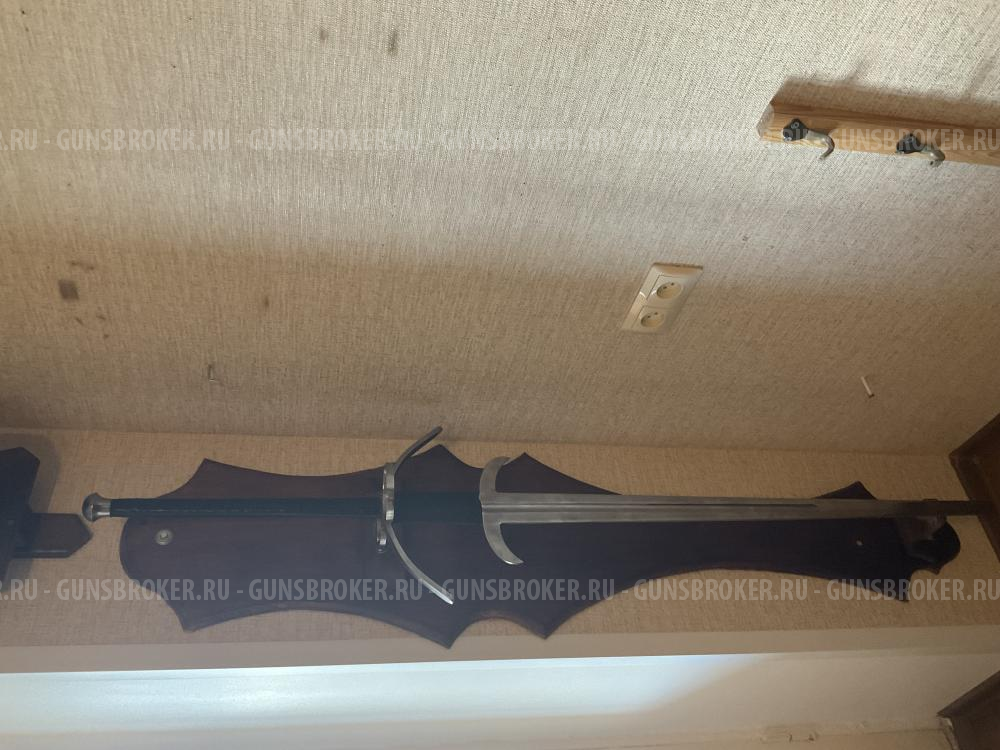 Рыцарский шлем