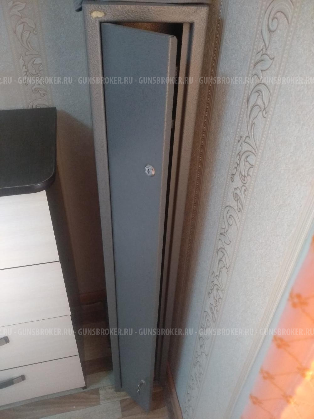 Рысь-ф с чоками 