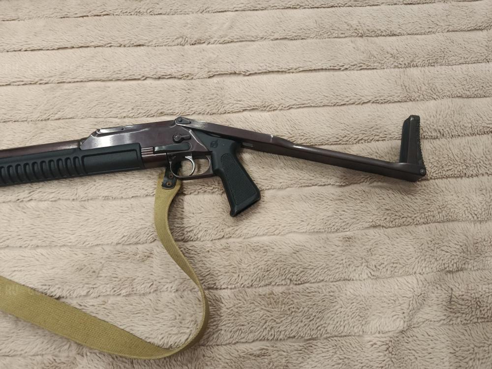 Рысь- РМФ -93