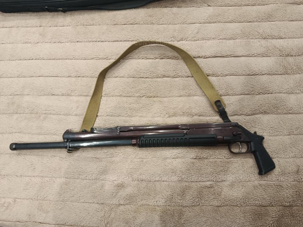 Рысь- РМФ -93