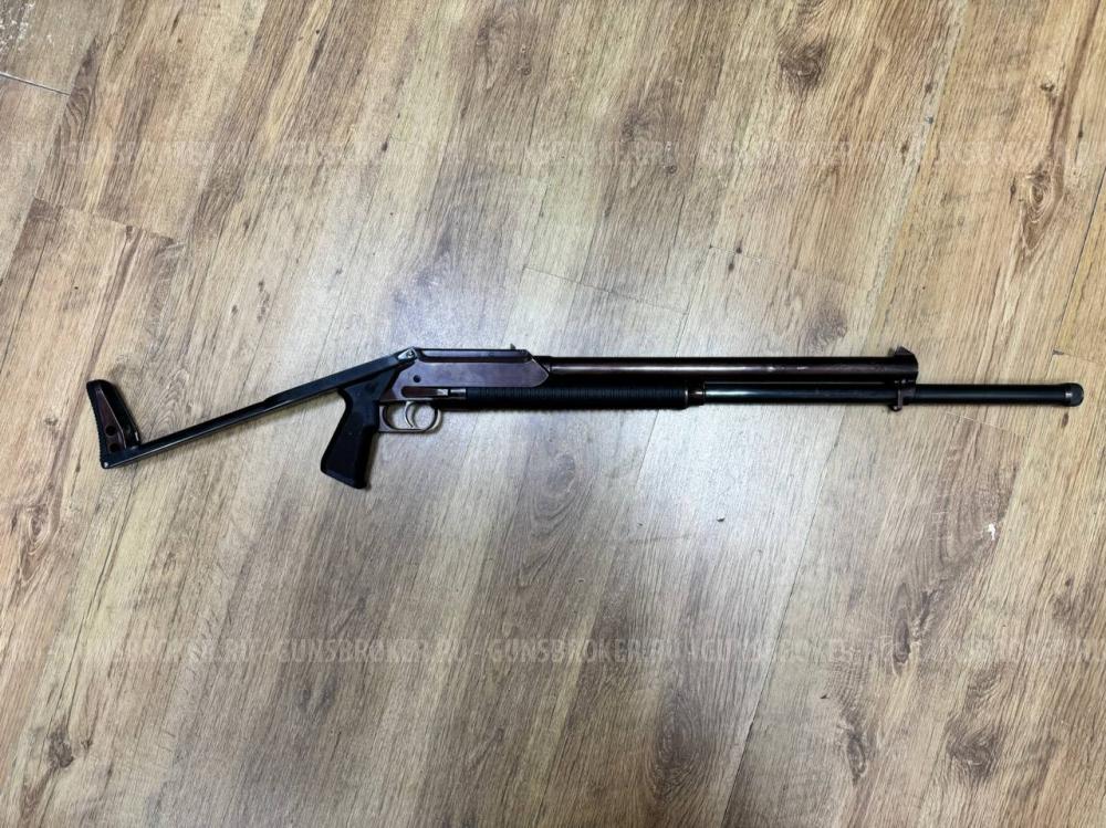 Рысь-Ф , кал. 12/70 в СПБ