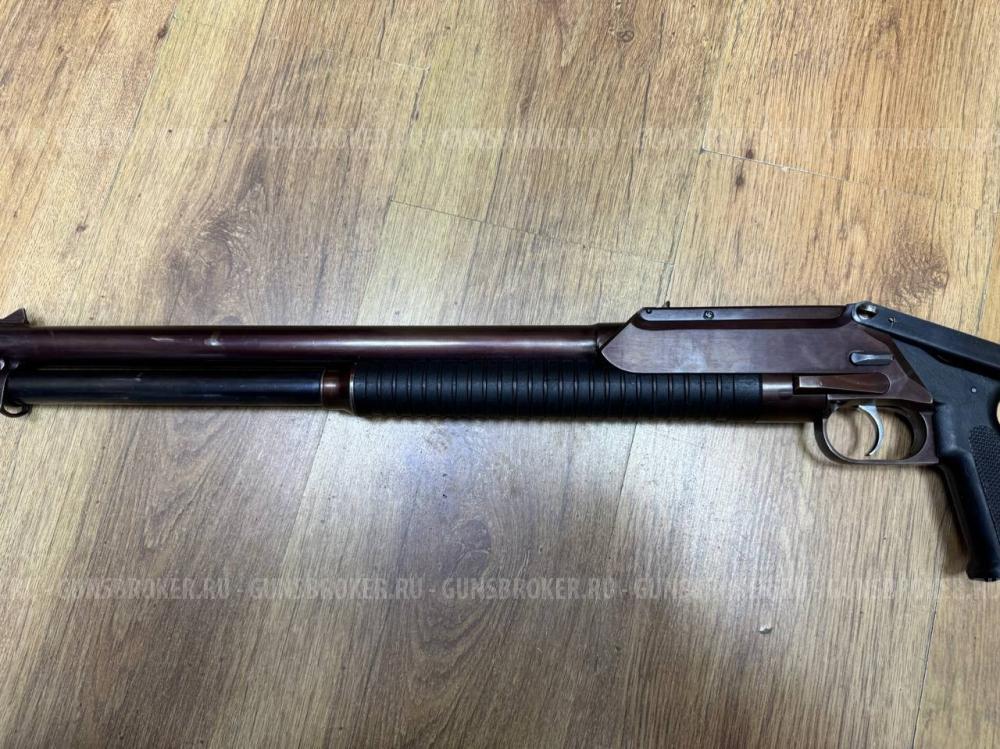 Рысь-Ф , кал. 12/70 в СПБ