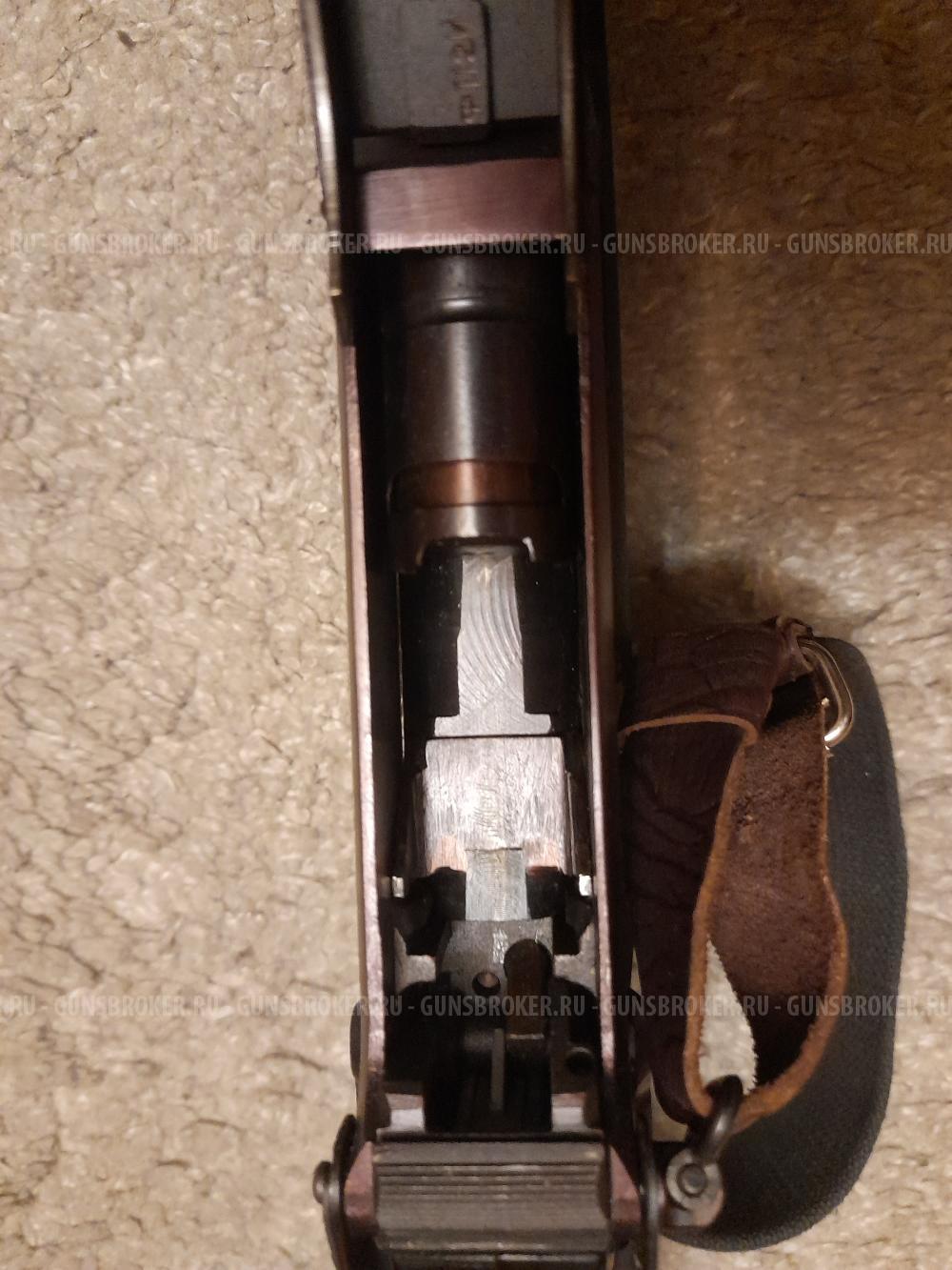 Рысь-Ф ( РМФ-93) ка.12/70, N112И-02, 2002 г.в.