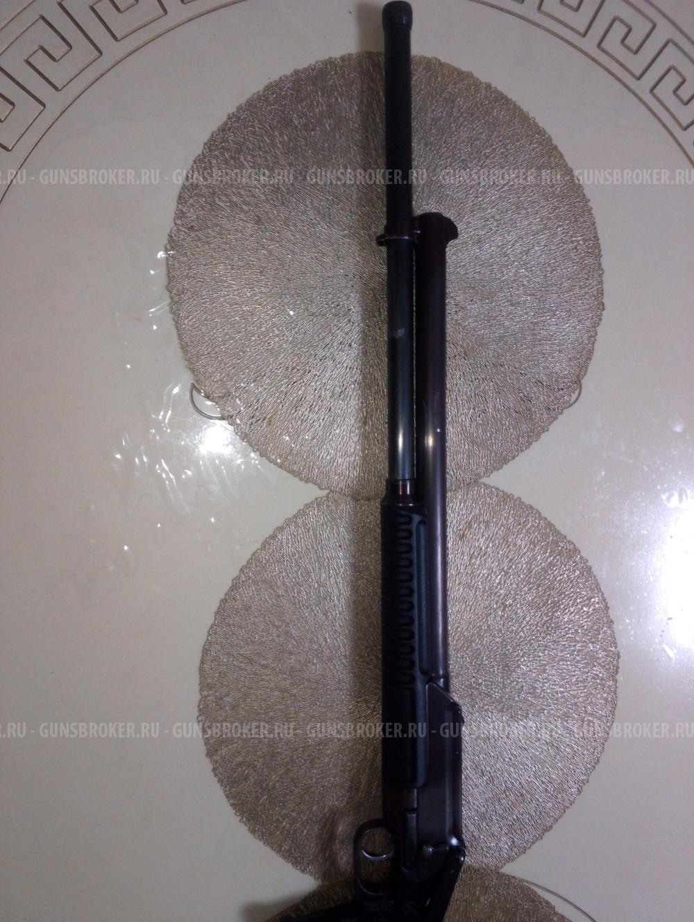 РЫСЬ Ф кал 12×76