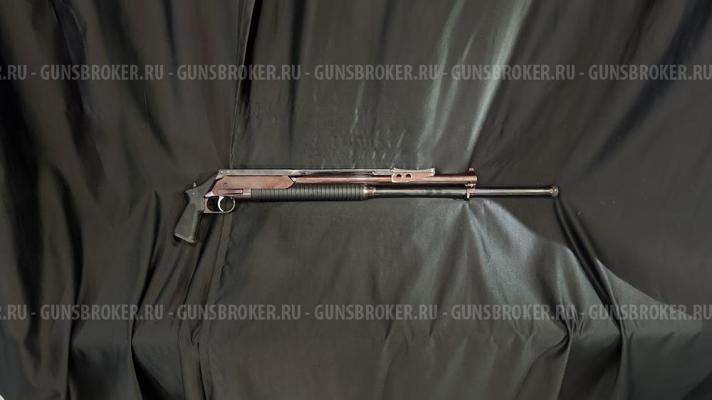 Рысь-Ф (РМФ-93), кал.12/70