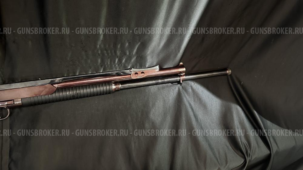 Рысь-Ф (РМФ-93), кал.12/70