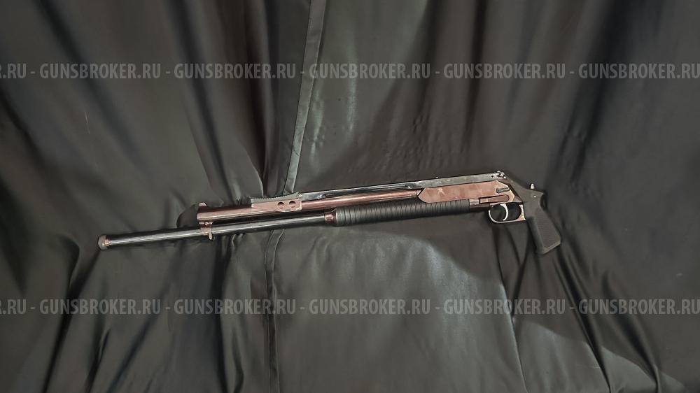 Рысь-Ф (РМФ-93), кал.12/70