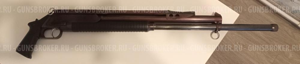 Рысь-Ф (РМФ-93)