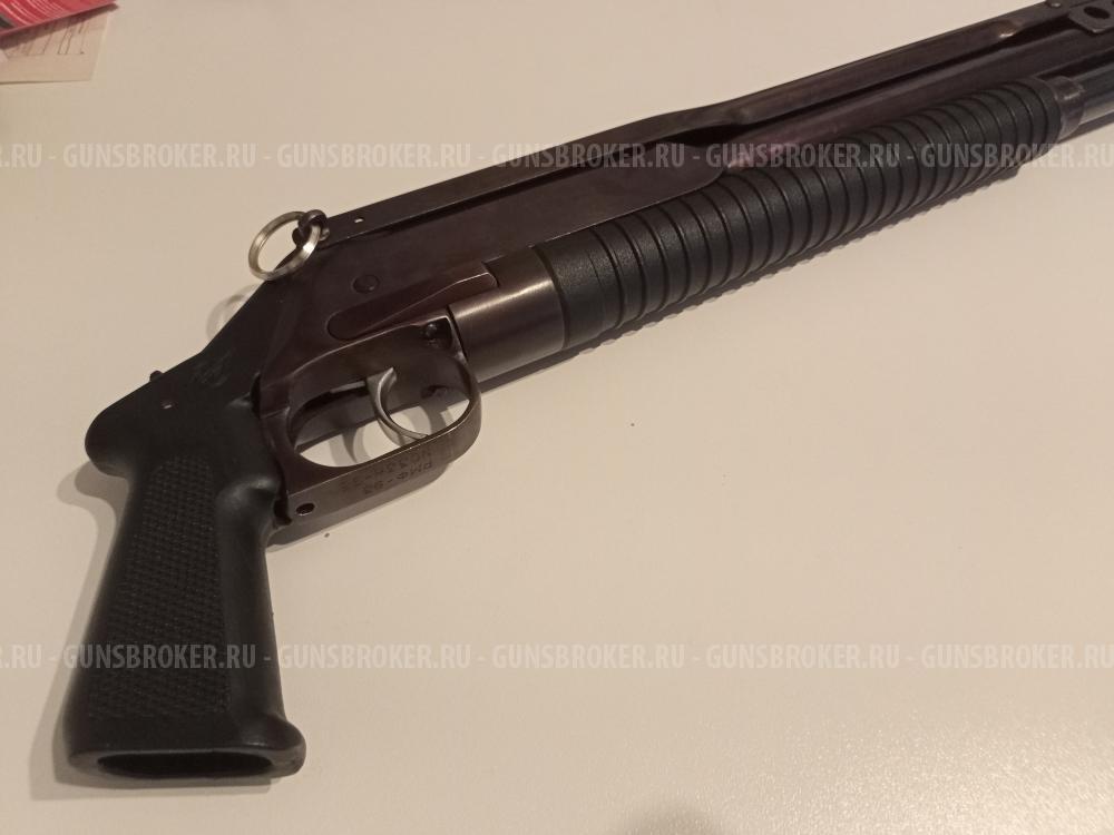 Рысь-Ф (РМФ-93)