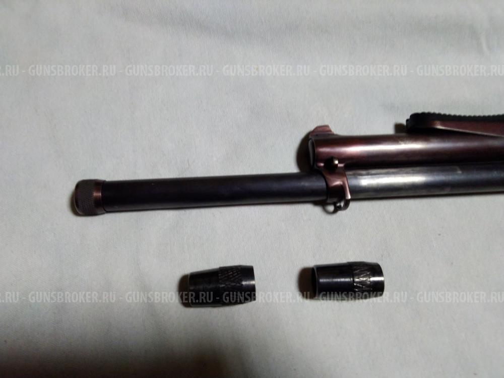 Рысь-Ф с чоками РМФ-93