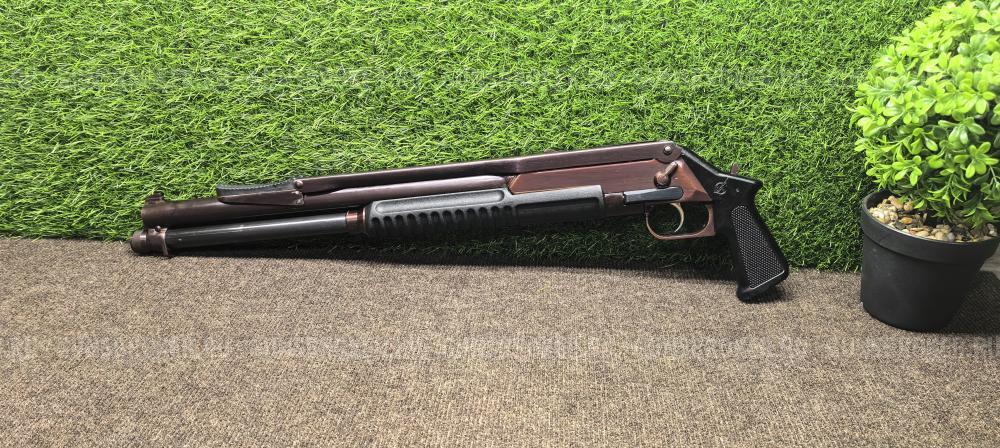 РЫСЬ-К (РМ-96) 12х70 L-530