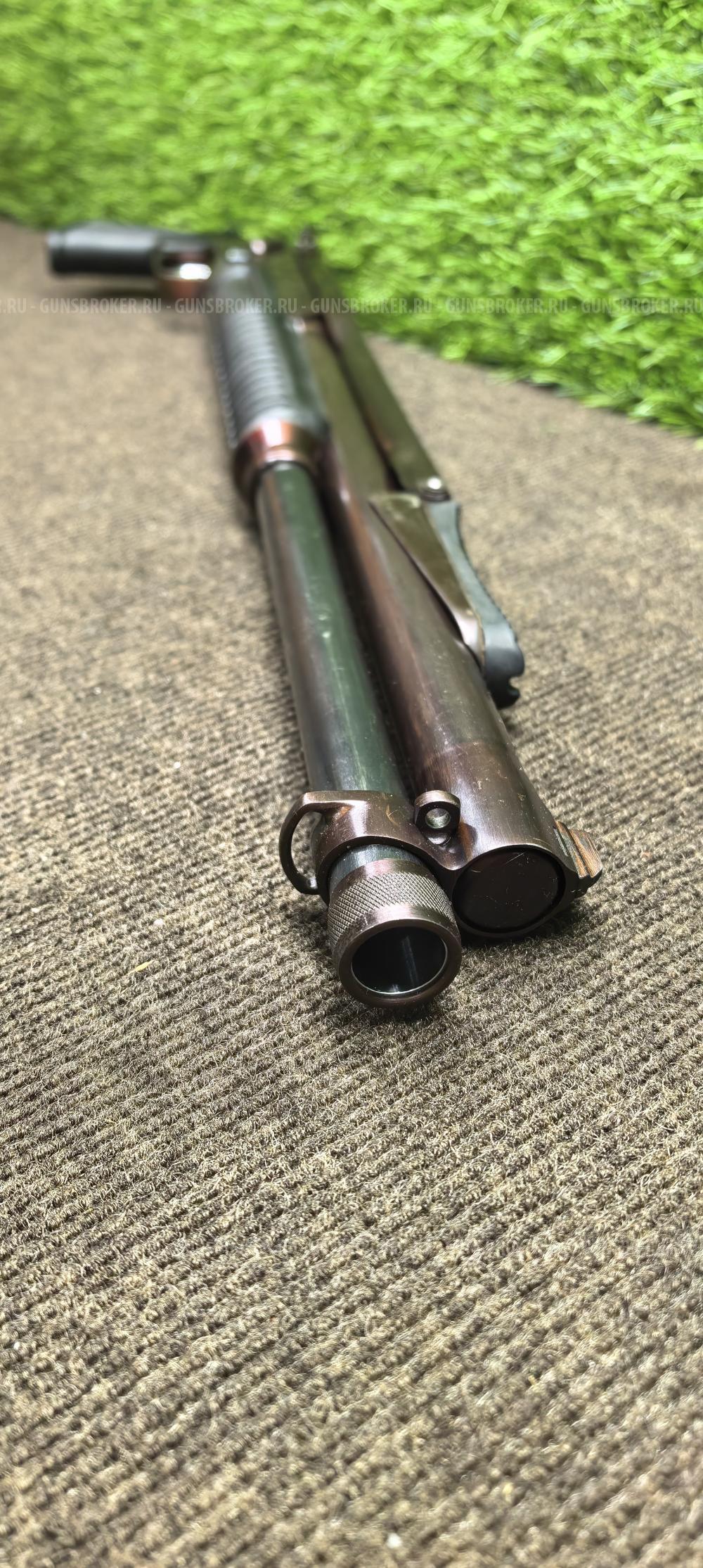РЫСЬ-К (РМ-96) 12х70 L-530