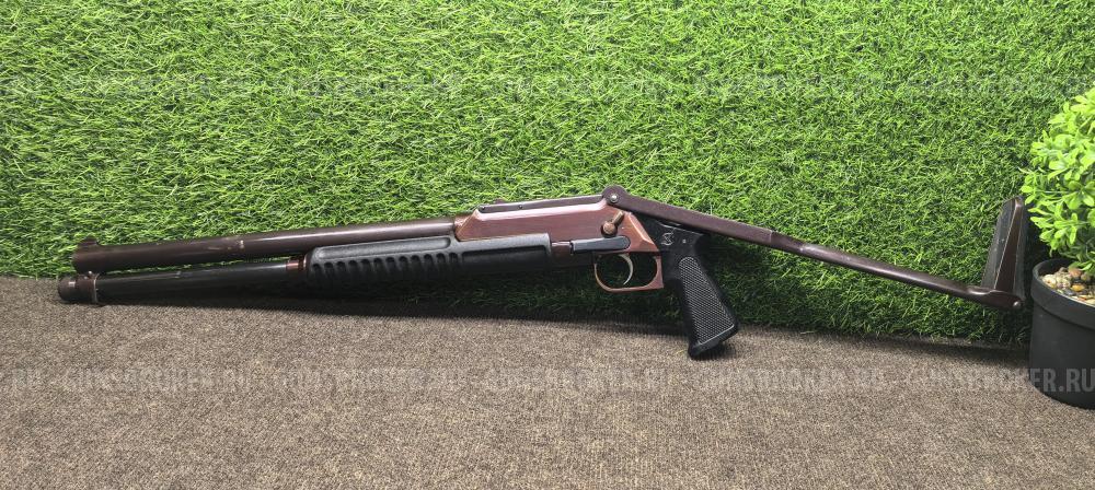 РЫСЬ-К (РМ-96) 12х70 L-530