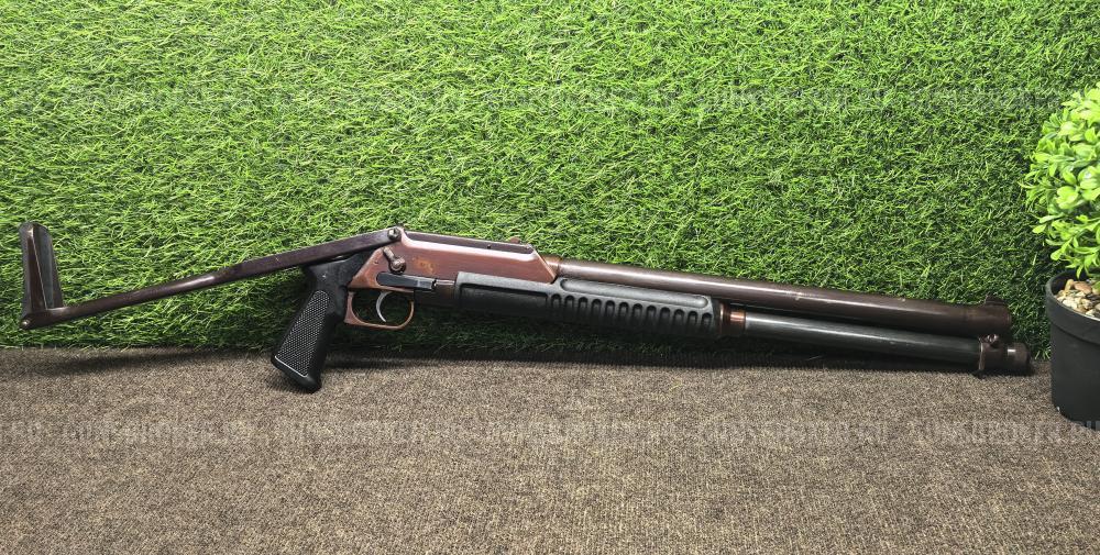 РЫСЬ-К (РМ-96) 12х70 L-530