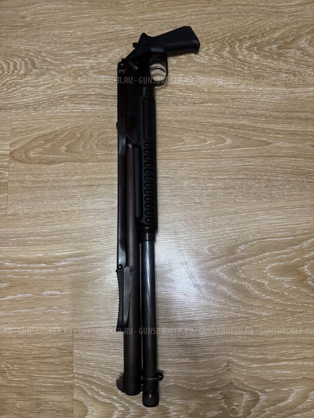 Рысь-К (РМ-96)