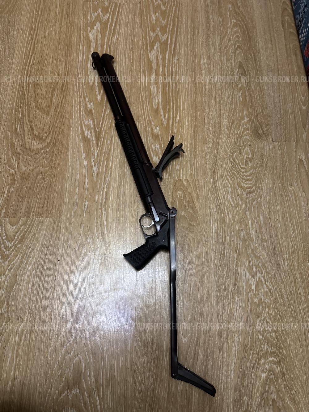 Рысь-К (РМ-96)