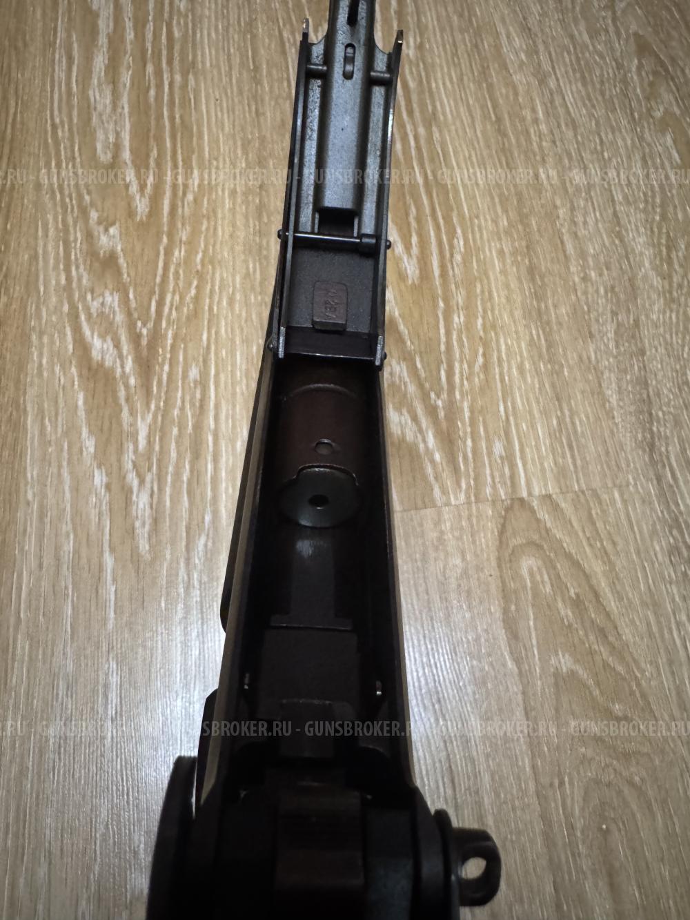 Рысь-К (РМ-96)