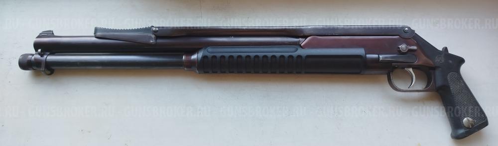 Рысь-К (РМ-96). 