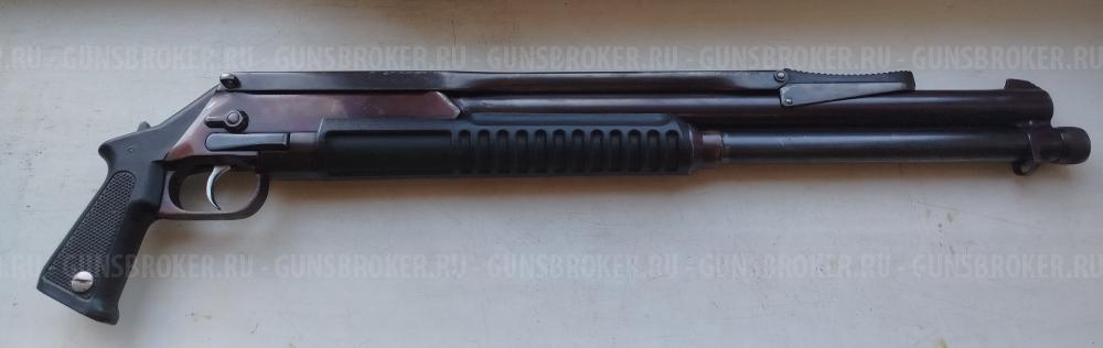 Рысь-К (РМ-96). 