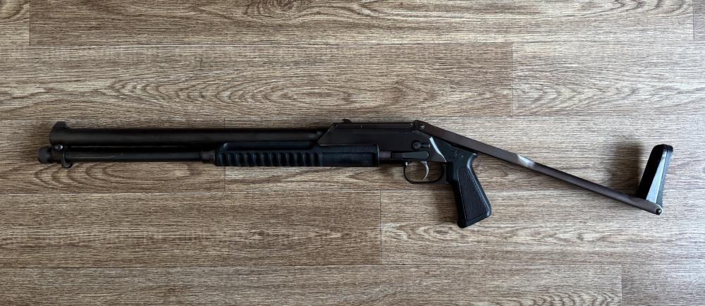 Рысь-К (РМ-96)