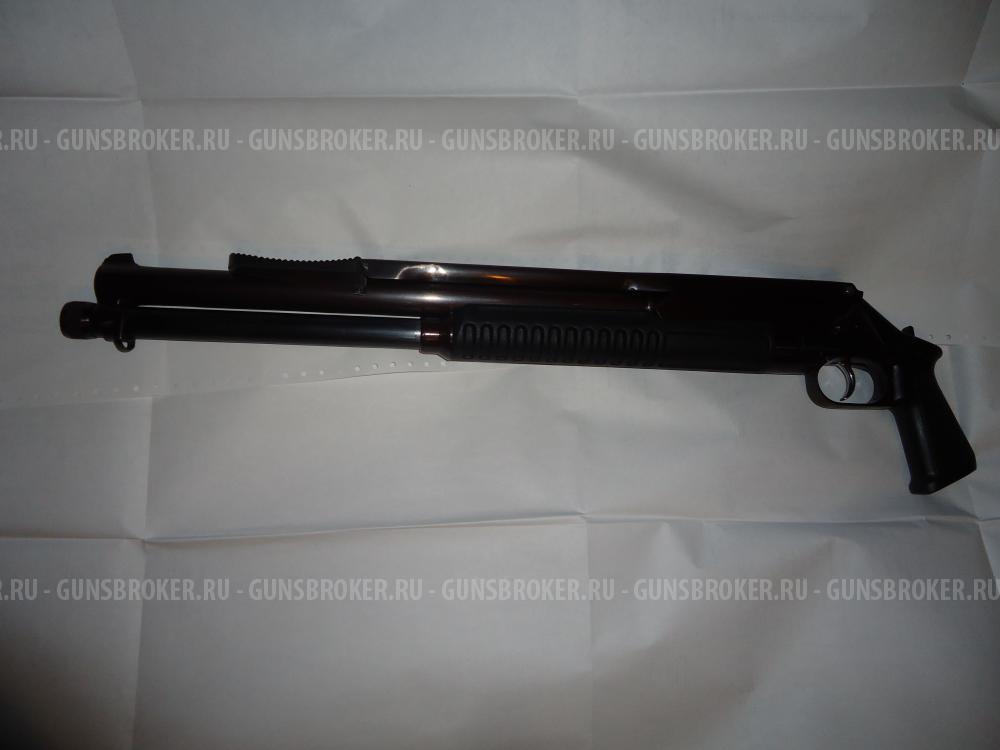 Рысь-К в идеальном состоянии, без настрела