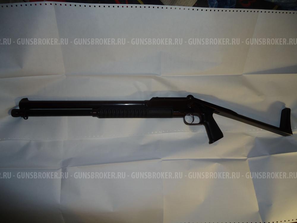 Рысь-К в идеальном состоянии, без настрела