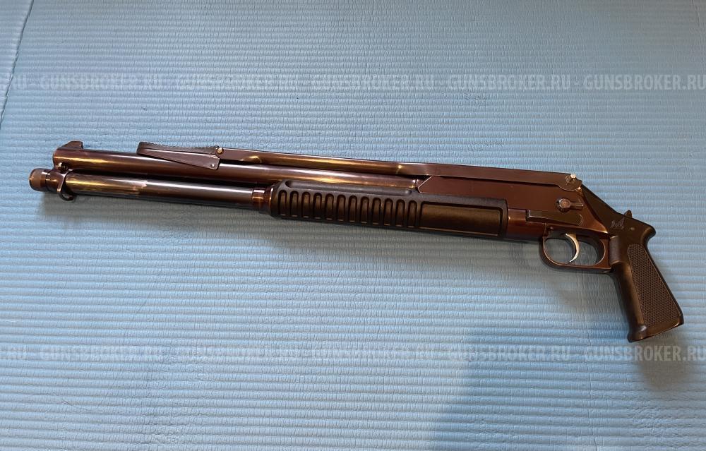 Рысь К РМ 96 РМБ 96