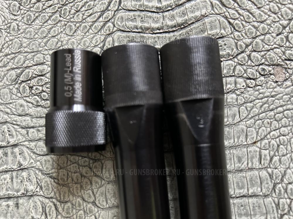 Насадки Рысь-к