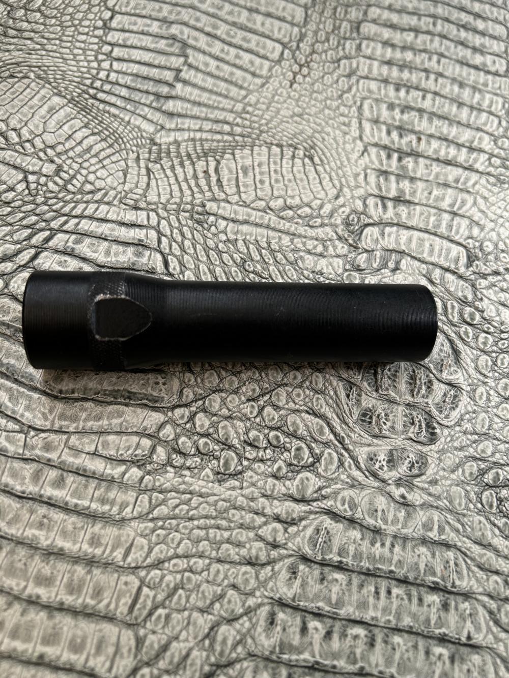 Насадка парадокс Сайга 12