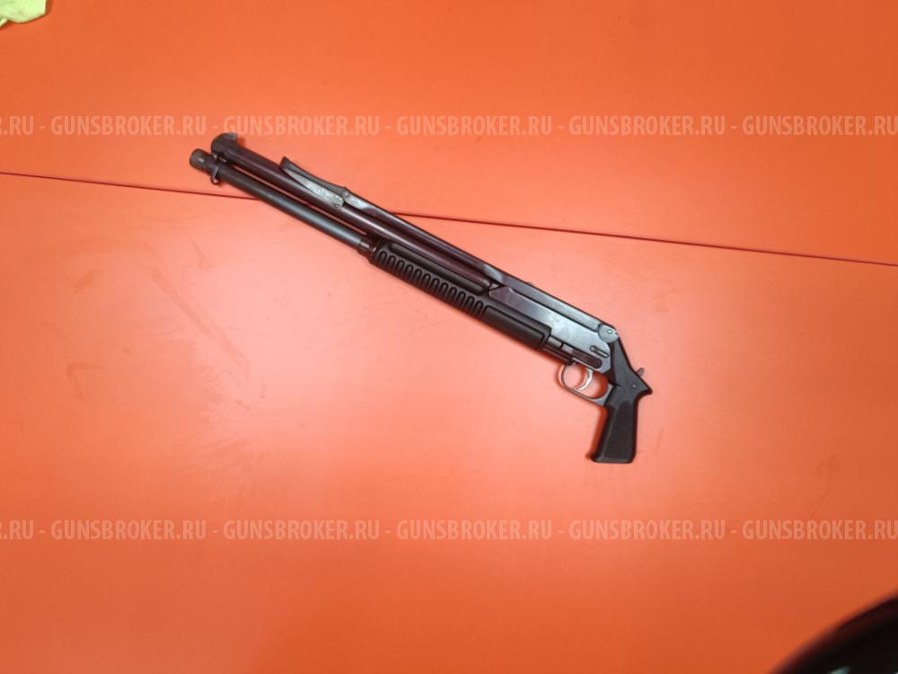 Рысь-К(РМ-96) кал. 12/70