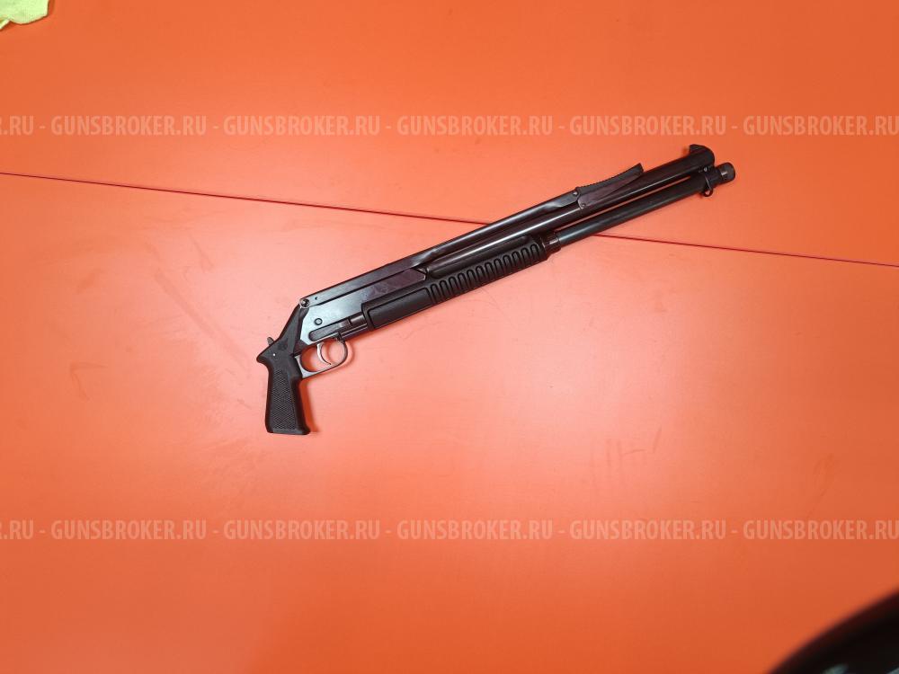 Рысь-К(РМ-96) кал. 12/70