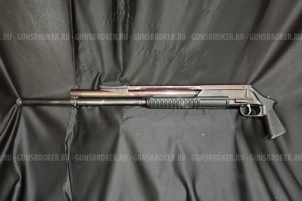 Рысь РМФ-93, кал.12/70