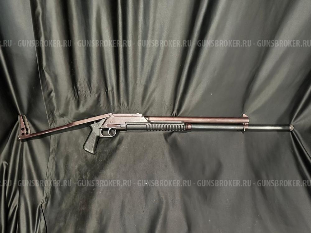 Рысь, РМФ-93, кал.12/70