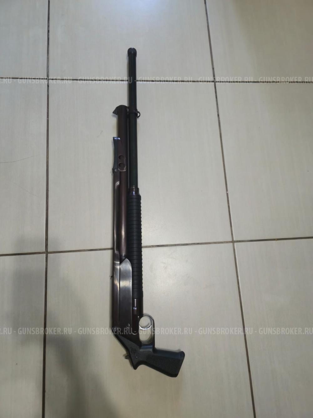 Рысь РМФ-93