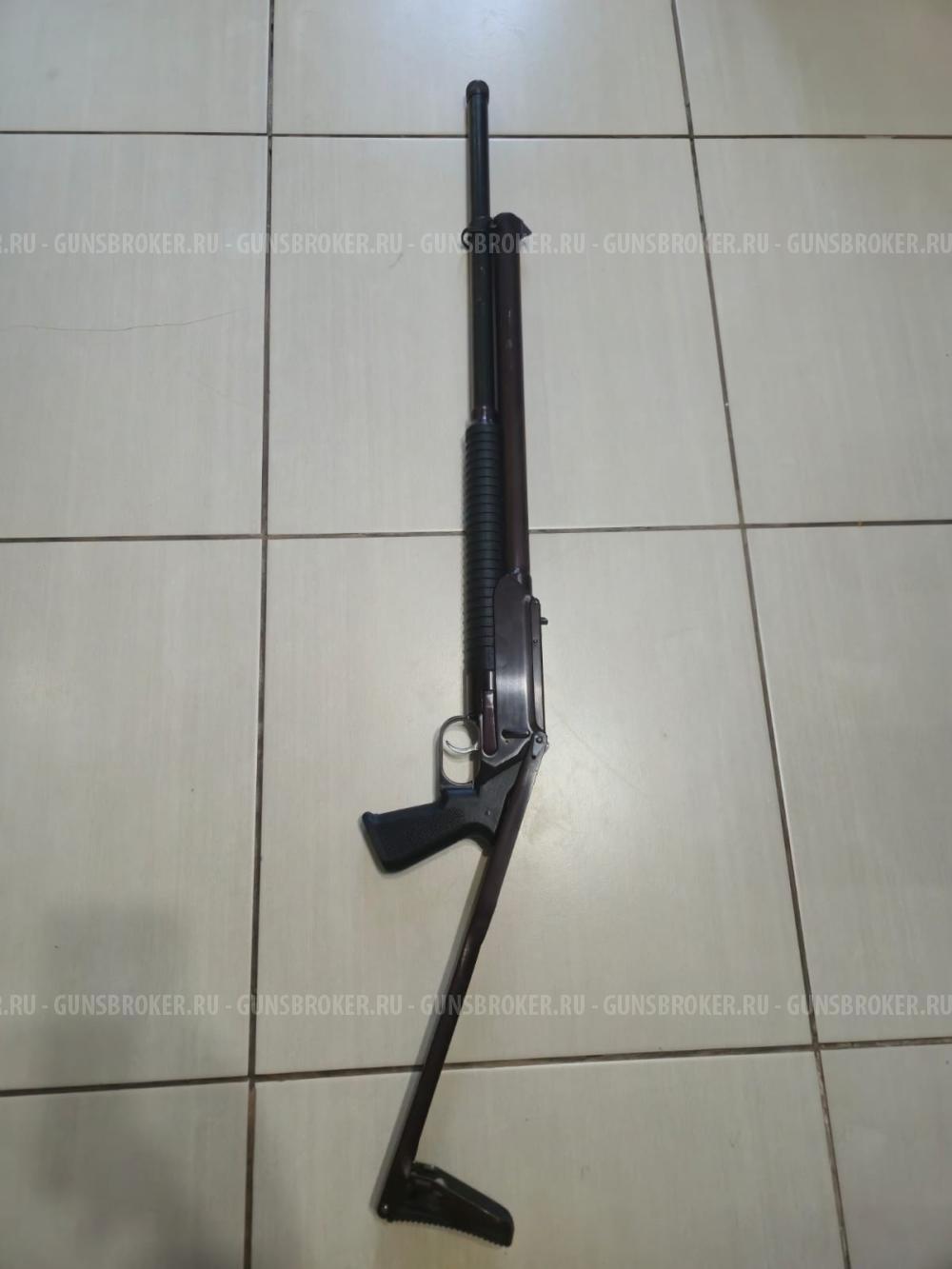 Рысь РМФ-93