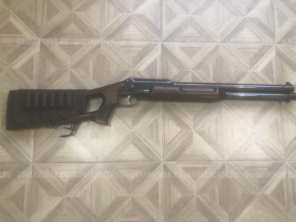 Рысь-У (РМО-93-2) кал.12х70