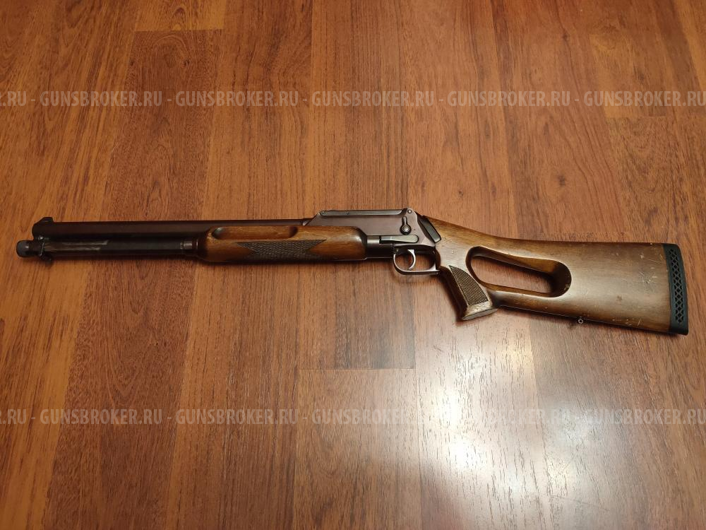 Рысь-У (РМО-93-2)