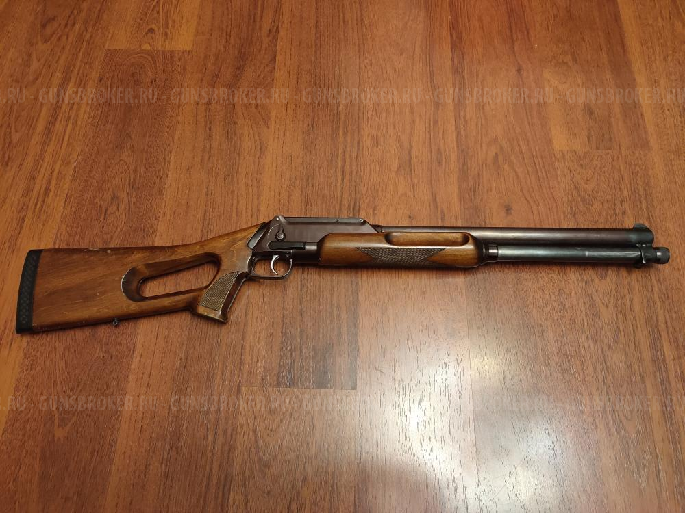 Рысь-У (РМО-93-2)