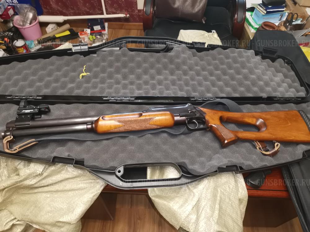 Рысь У (РМО-93-2) 