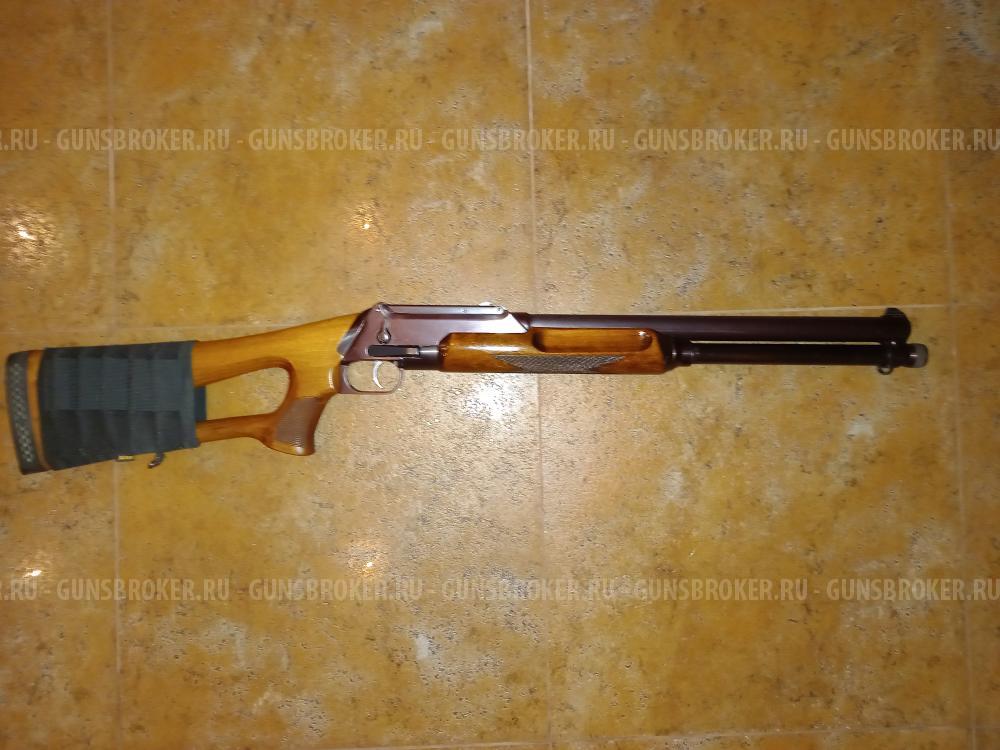 РЫСЬ-У (РМО-93-2)