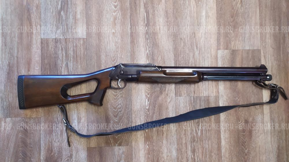 Рысь-У (РМО-93-3)