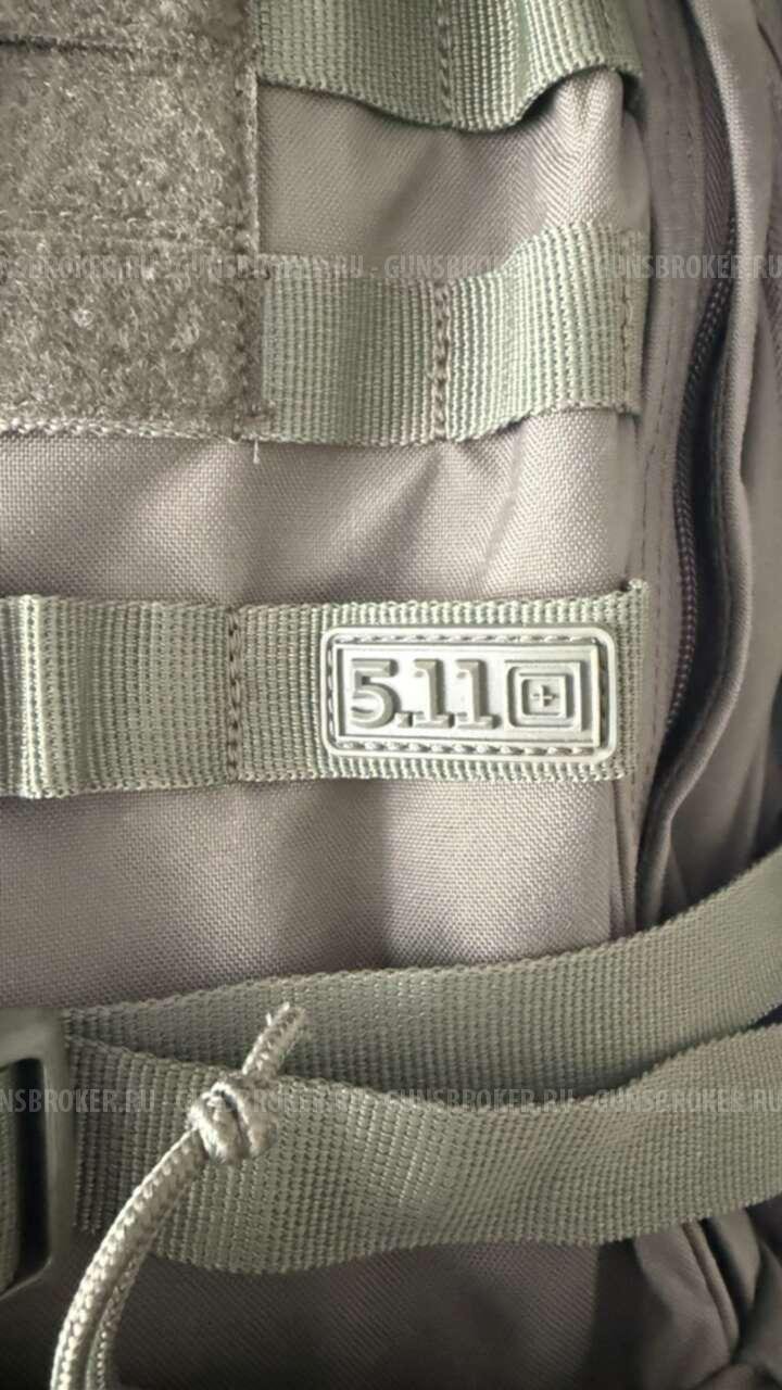 Рюкзак 5.11 RUSH100 BACKPACK 60L