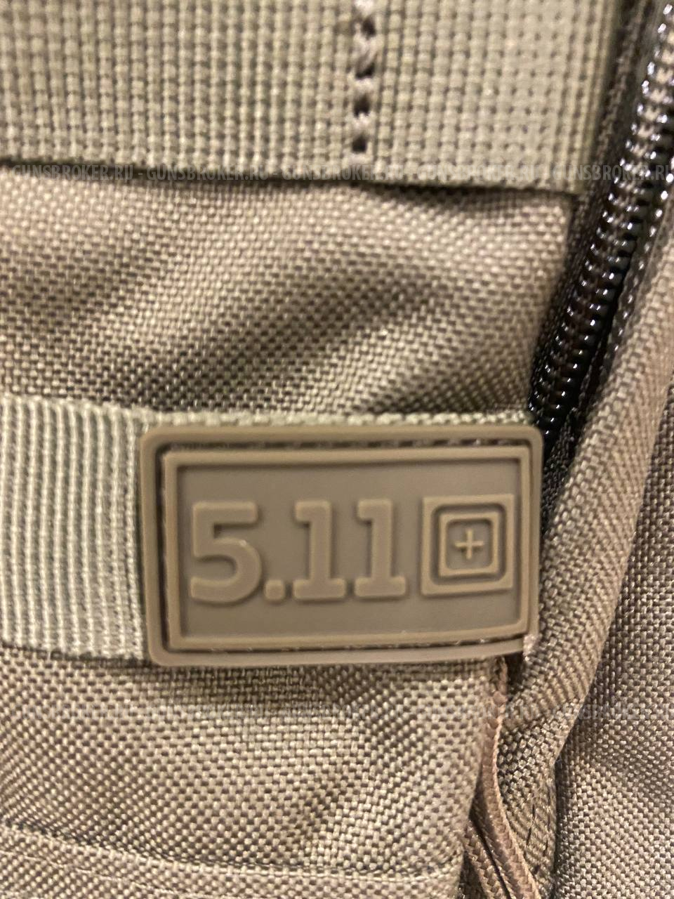 Новый с бирками рюкзак 511 Tactical RUSH 12/2.0