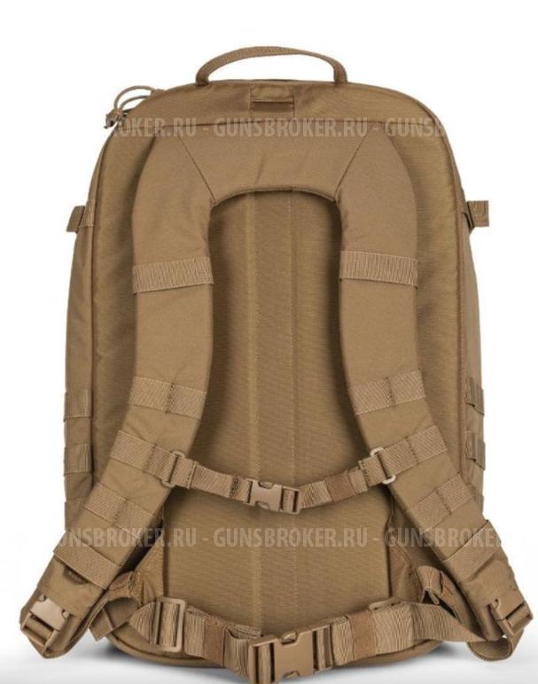 Рюкзак 5.11 тактический Tactical Daily Deploy 48