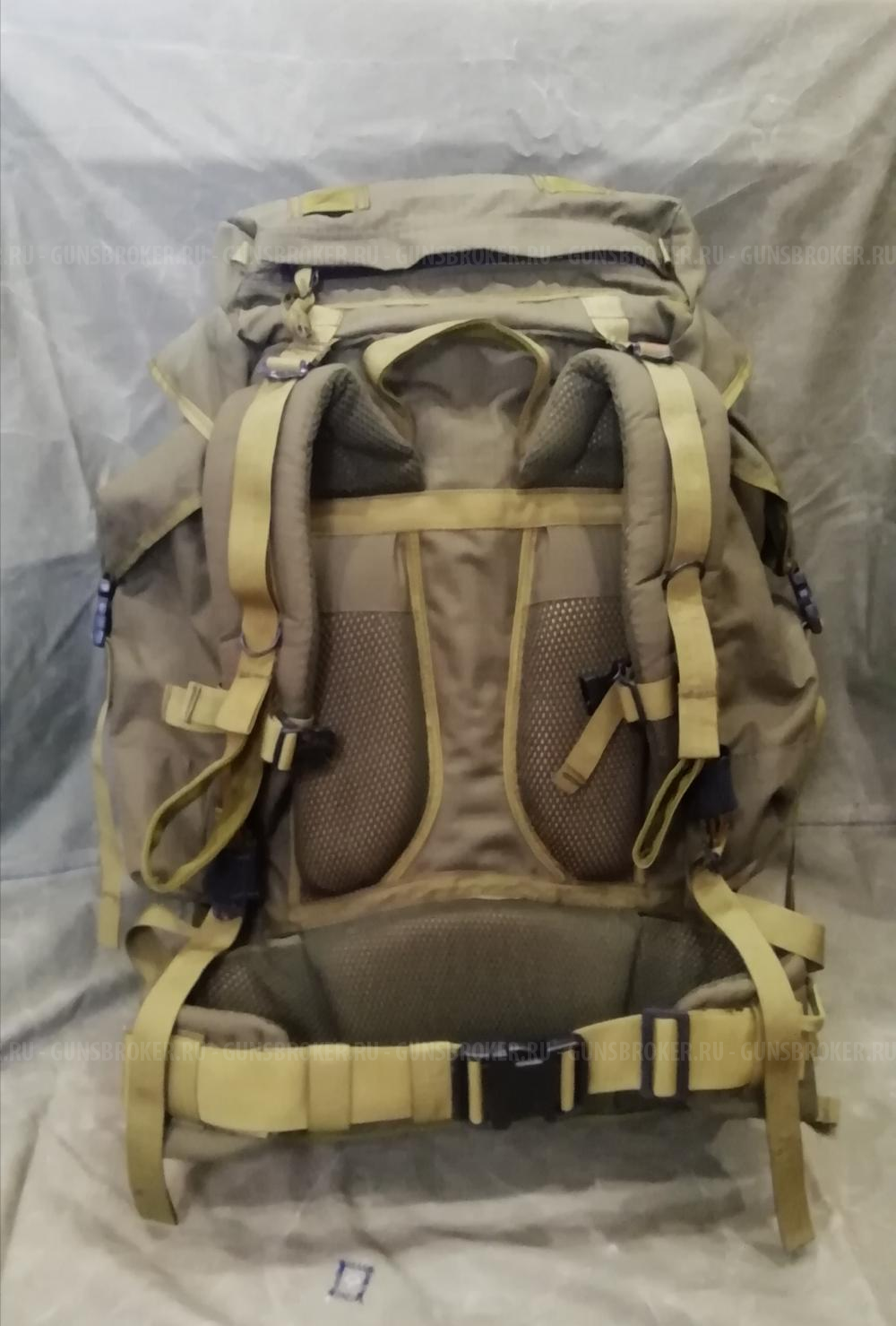 Рюкзак "Атака-2" ССО