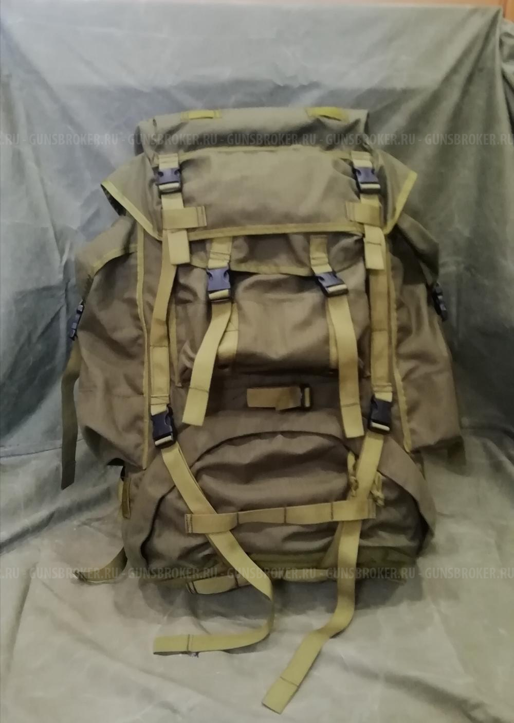 Рюкзак "Атака-2" ССО