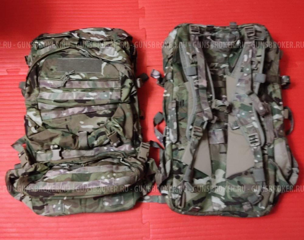 Рюкзак Bergan 90L, Англия. Новый.