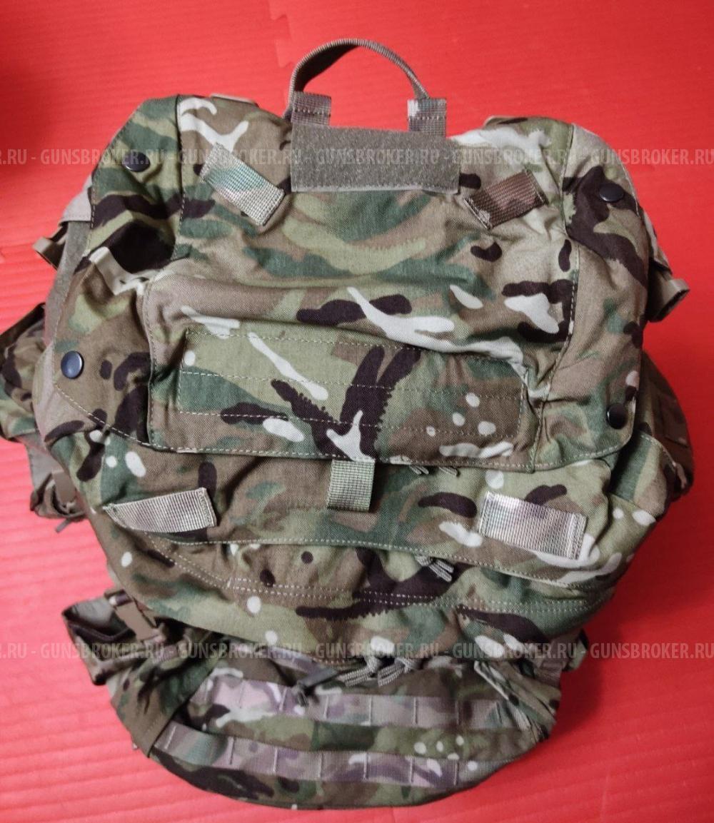 Рюкзак Bergan 90L, Англия. Новый.