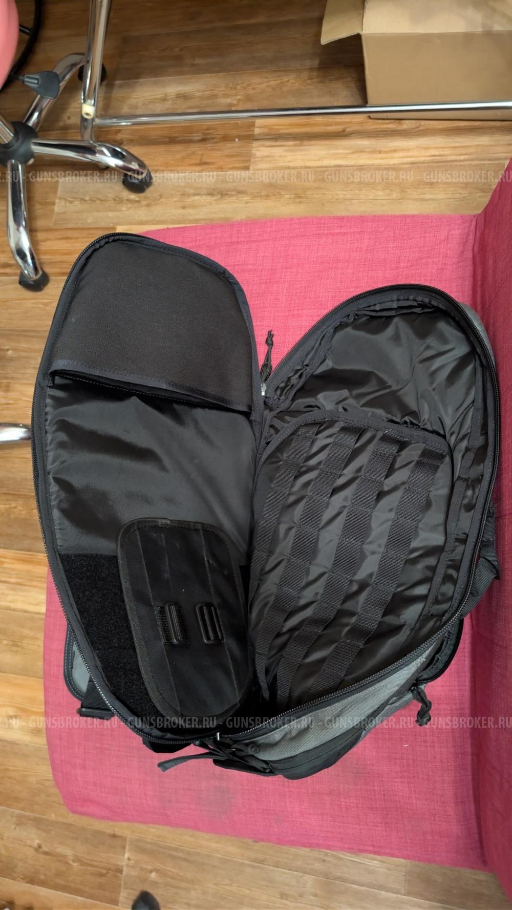 Рюкзак Danaper Nautilus 56 см