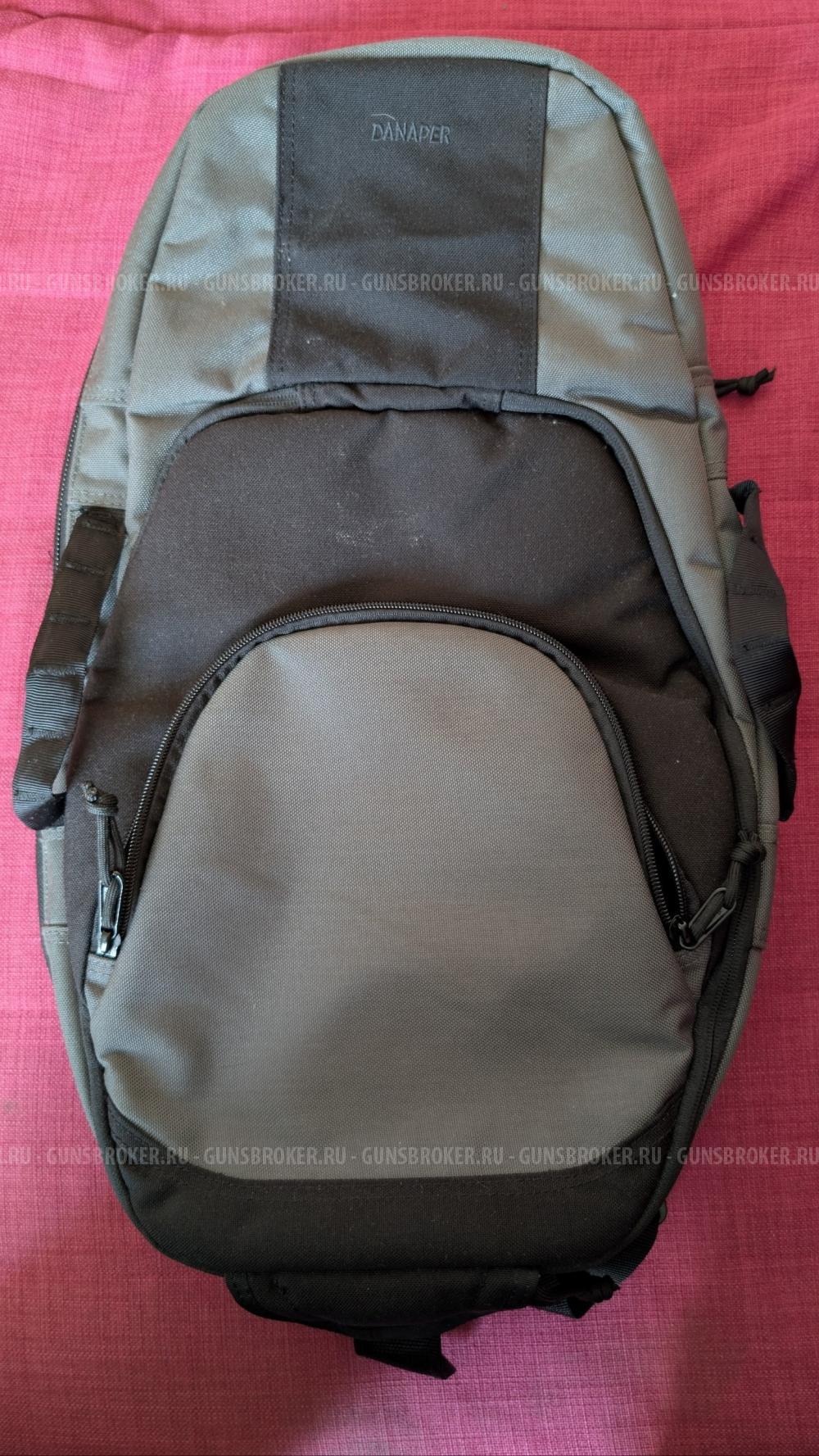 Рюкзак Danaper Nautilus 56 см